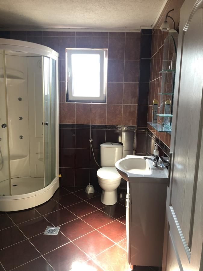 Апартаменты Leni Apartmani Dobre Vode Добра-Вода-21
