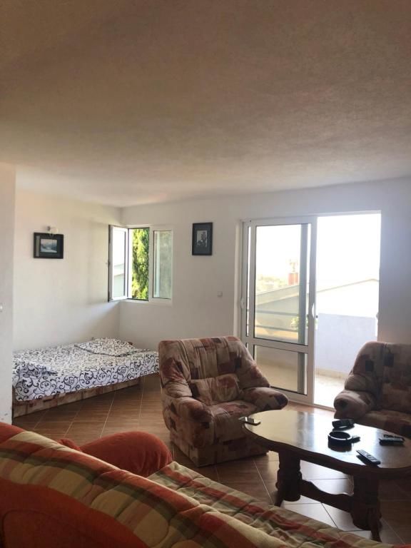Апартаменты Leni Apartmani Dobre Vode Добра-Вода-35