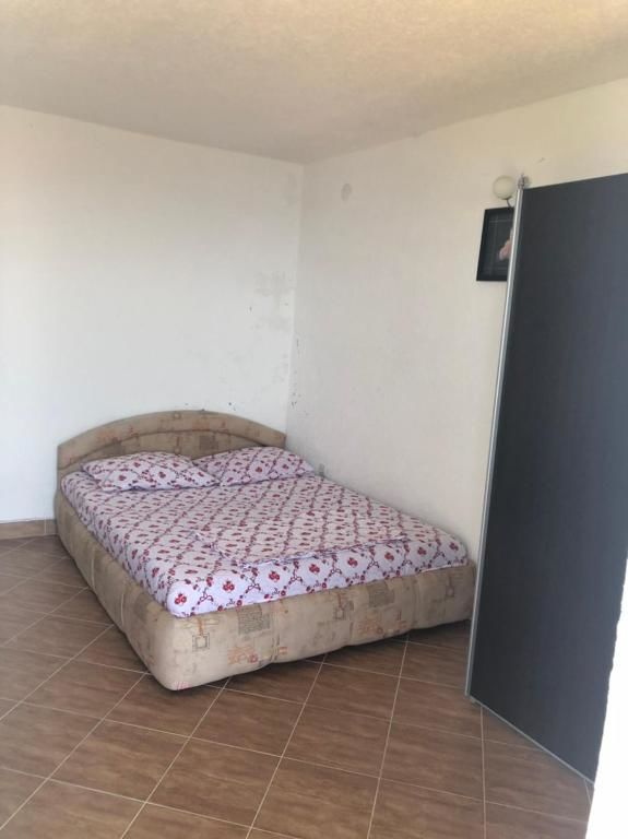 Апартаменты Leni Apartmani Dobre Vode Добра-Вода-37