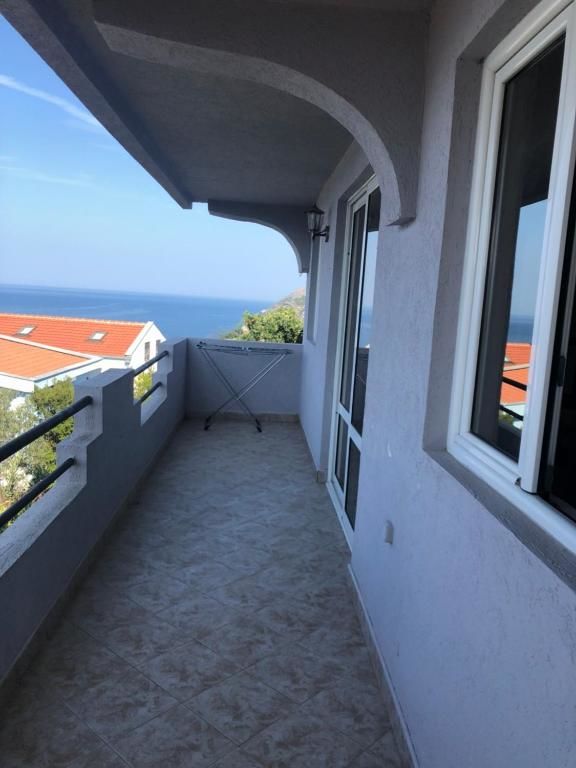 Апартаменты Leni Apartmani Dobre Vode Добра-Вода-40