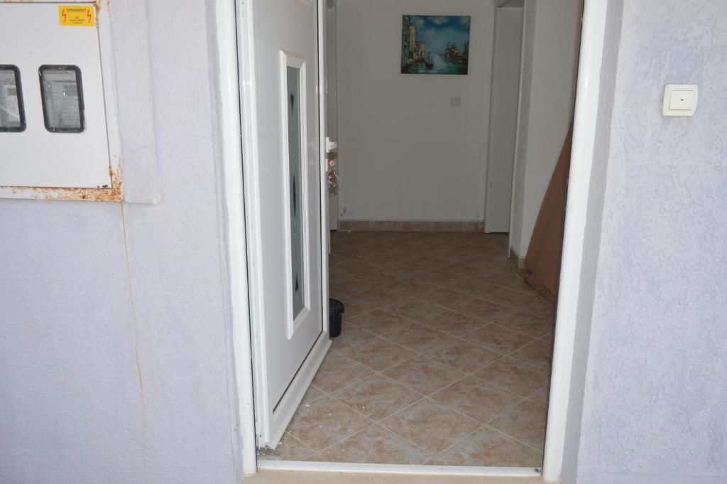 Апартаменты Leni Apartmani Dobre Vode Добра-Вода-48