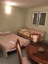 Апартаменты Leni Apartmani Dobre Vode Добра-Вода-3