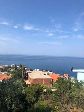 Апартаменты Leni Apartmani Dobre Vode Добра-Вода Апартаменты-21
