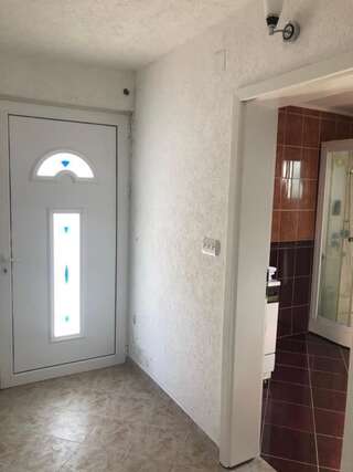 Апартаменты Leni Apartmani Dobre Vode Добра-Вода Апартаменты-23