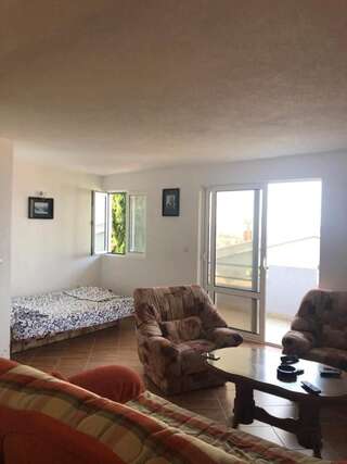 Апартаменты Leni Apartmani Dobre Vode Добра-Вода Апартаменты-26
