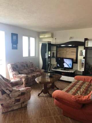 Апартаменты Leni Apartmani Dobre Vode Добра-Вода Апартаменты-30