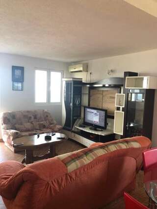 Апартаменты Leni Apartmani Dobre Vode Добра-Вода Апартаменты-32