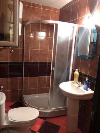 Апартаменты Leni Apartmani Dobre Vode Добра-Вода Апартаменты с 1 спальней-6