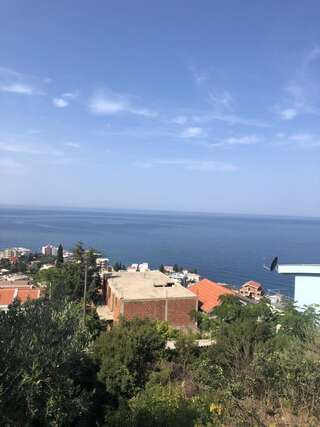 Апартаменты Leni Apartmani Dobre Vode Добра-Вода Апартаменты-2
