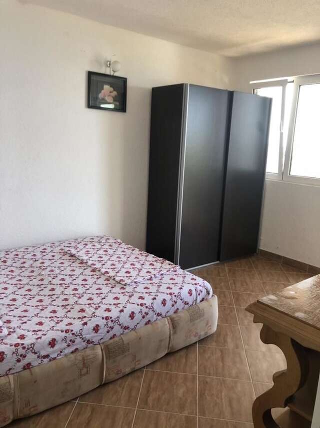 Апартаменты Leni Apartmani Dobre Vode Добра-Вода-15