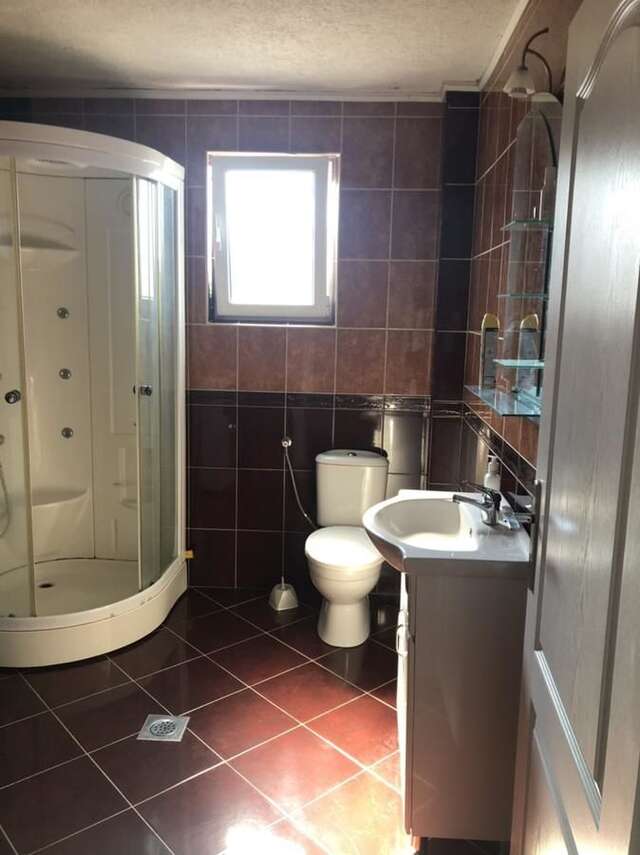 Апартаменты Leni Apartmani Dobre Vode Добра-Вода-20