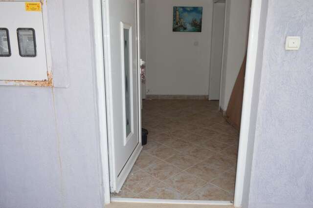 Апартаменты Leni Apartmani Dobre Vode Добра-Вода-21