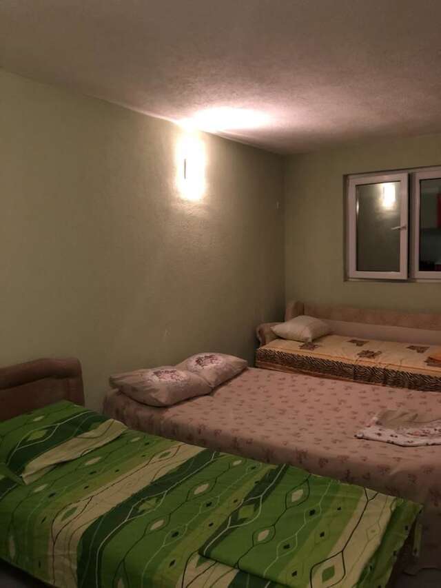 Апартаменты Leni Apartmani Dobre Vode Добра-Вода-4
