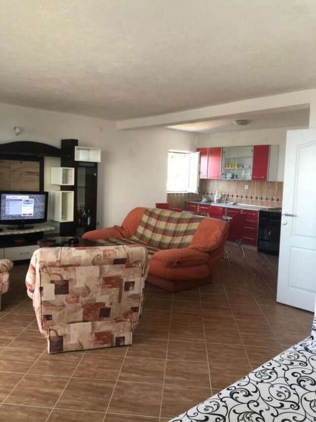 Апартаменты Leni Apartmani Dobre Vode Добра-Вода-32