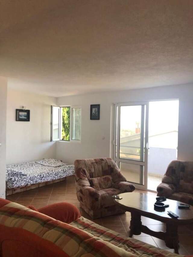 Апартаменты Leni Apartmani Dobre Vode Добра-Вода-34