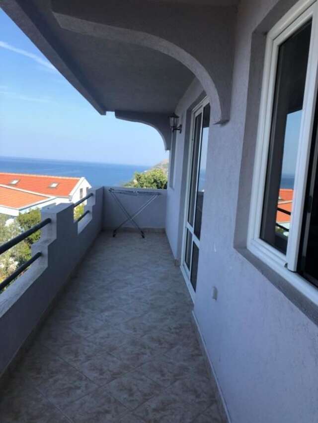 Апартаменты Leni Apartmani Dobre Vode Добра-Вода-39