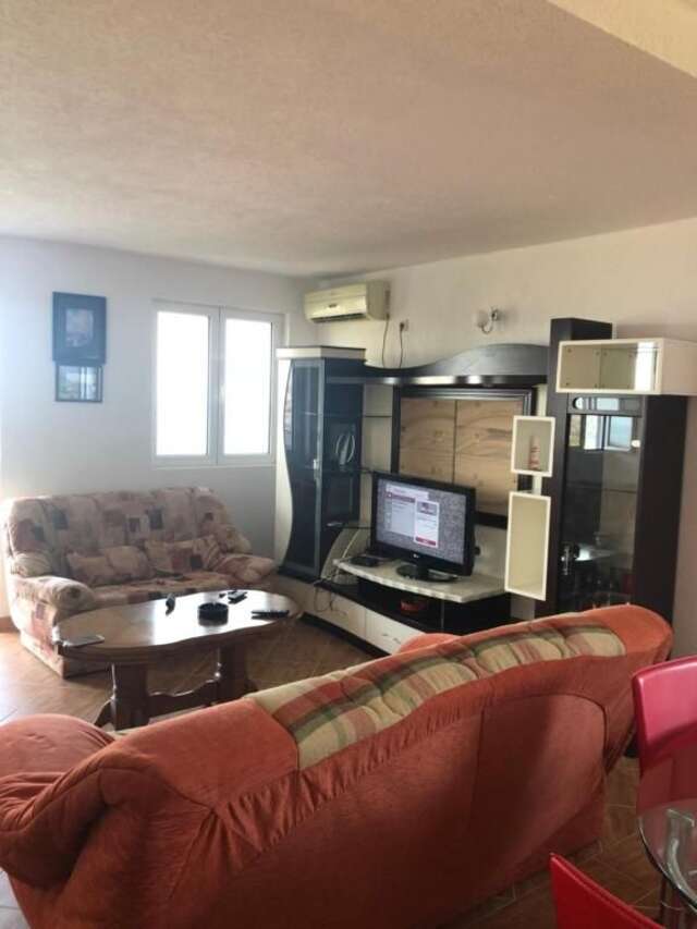 Апартаменты Leni Apartmani Dobre Vode Добра-Вода-40