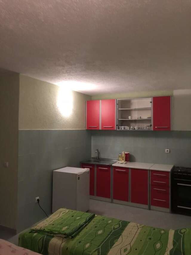 Апартаменты Leni Apartmani Dobre Vode Добра-Вода-8