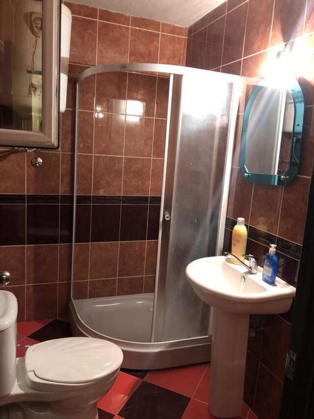 Апартаменты Leni Apartmani Dobre Vode Добра-Вода-9